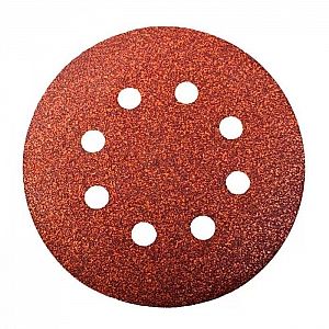 Диск самосцепляющийся БАЗ KP10D P180 d125