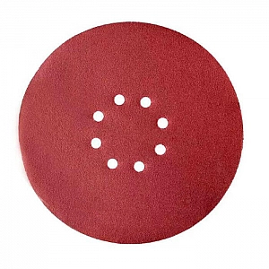 Диск самосцепляющийся БАЗ KP10E P80 d225