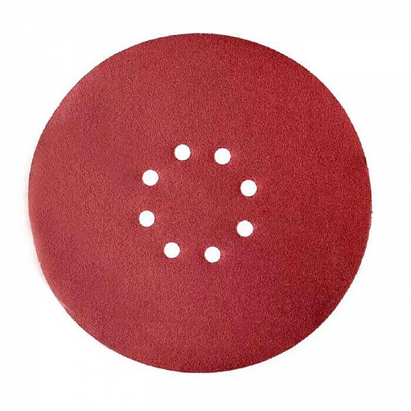 Диск самосцепляющийся БАЗ KP10E P80 d225