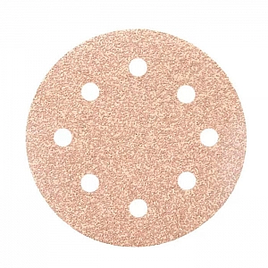 Диск самосцепляющийся БАЗ KP14D P80 d125