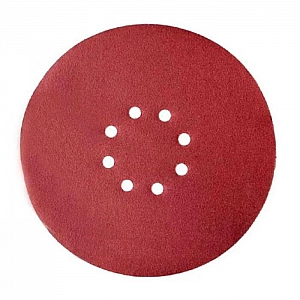 Диск самосцепляющийся БАЗ KP10E P240 d225(8)