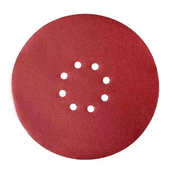 Диск самосцепляющийся БАЗ KP10E P240 d225(8)