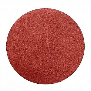 Круг наждачный Sprava 125 мм с ворсовой подложкой Р320 5 шт