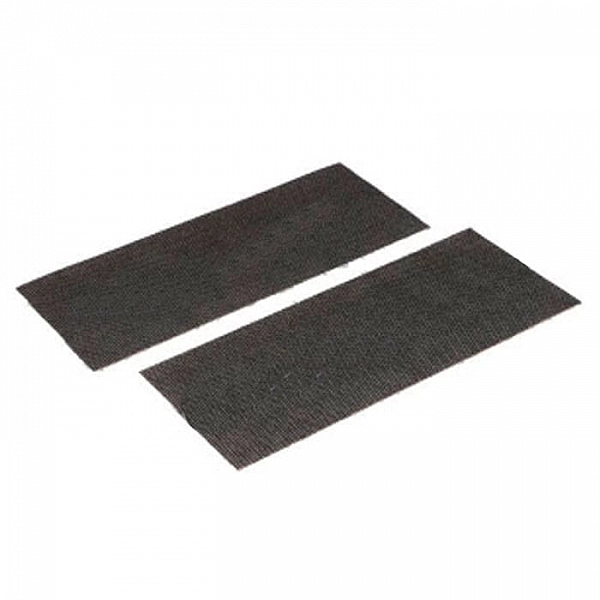 Сетка абразивная Faster Tools P100 115*280 мм 2 шт