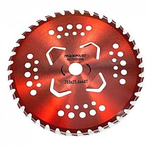 Диск для триммера P.I.T. MX25504004 40 зубов