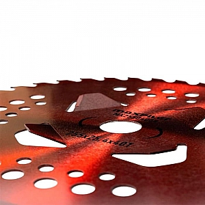 Диск для триммера P.I.T. MX25504004 40 зубов. Изображение - 2