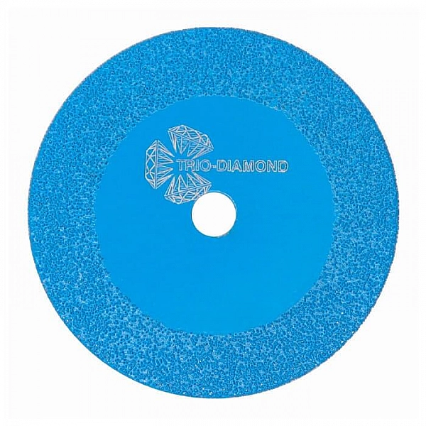 Диск алмазный Trio-Diamond 141550 50 мм для гравировальной машинки