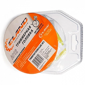 Головка триммерная Eland А012. Изображение - 1