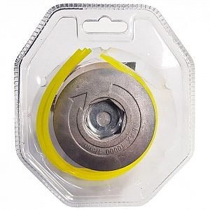 Головка триммерная Eland А012. Изображение - 2