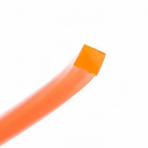 Леска для триммера MaxPiler MLT-12015 2 мм*15 м квадрат крученый. Изображение - 1