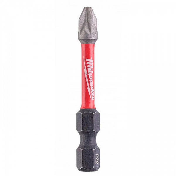 Бита Milwaukee Shockwave 4932430865 PZ2 50 мм