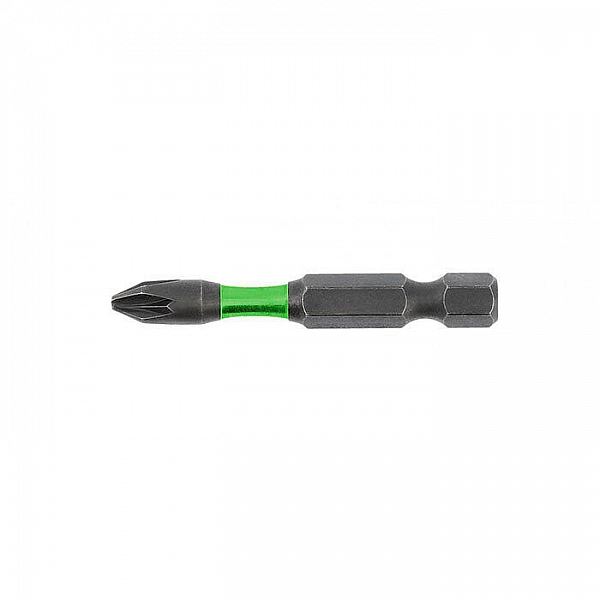 Бита ударная Högert PZ1 HT1S156 50 мм 2 шт