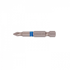 Набор стальных бит Cutop Profi 83-343 PH 3*50 мм 2 шт. Изображение - 1
