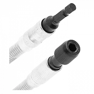 Держатель для бит магнитный Vira Rage 554151 гибкий 300 мм. Изображение - 1