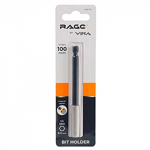 Держатель для бит Vira Rage 554179 100 мм. Изображение - 1