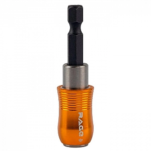 Держатель для бит Vira Rage Quick Lock 554181 60 мм