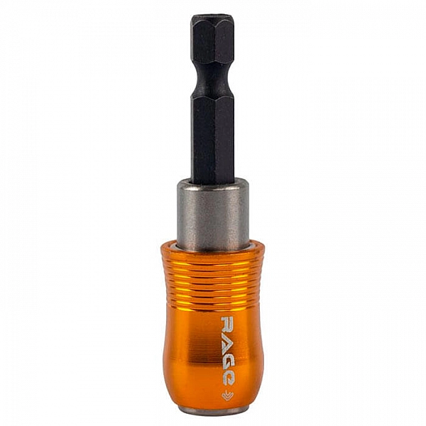 Держатель для бит Vira Rage Quick Lock 554181 60 мм