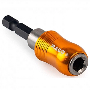 Держатель для бит Vira Rage Quick Lock 554181 60 мм. Изображение - 1