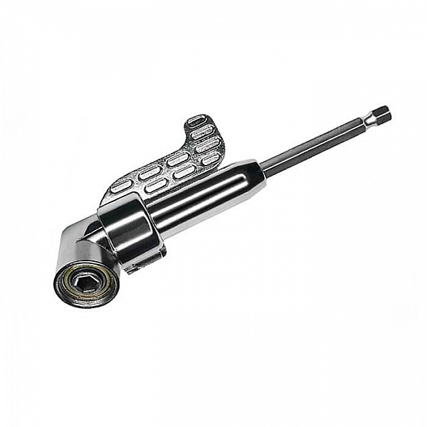 Адаптер VertexTools  РД-1/4-140 магнитный для бит угловой 1/4 140 мм