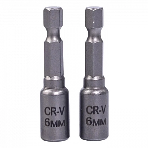 Бита Vira 554406 6*48 мм 2 шт. Изображение - 4