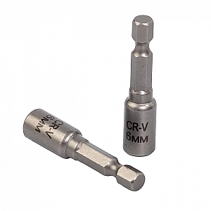 Бита Vira 554406 6*48 мм 2 шт. Изображение - 5