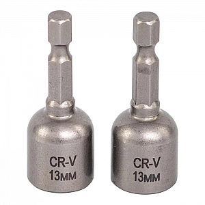 Бита Vira 554413 13*48 мм 2 шт. Изображение - 4