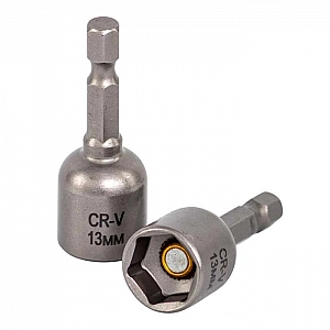 Бита Vira 554413 13*48 мм 2 шт. Изображение - 5