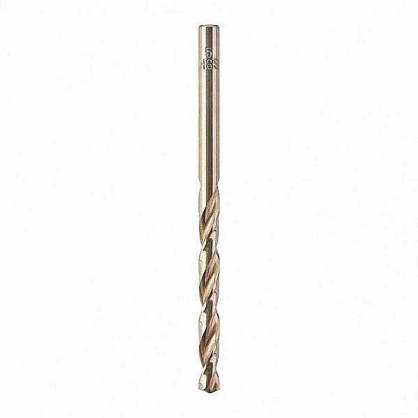 Сверло по металлу Milwaukee 4932352356 HSS-G DIN338 5 мм
