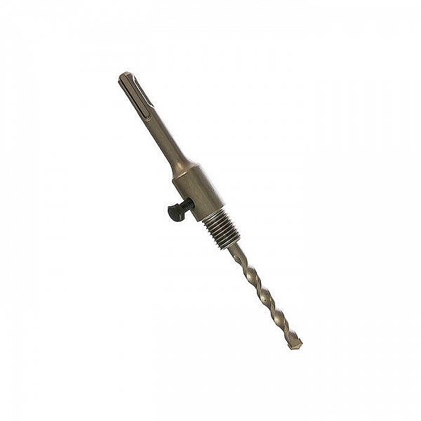 Удлинитель Trio-Diamond 290800 для алмазных коронок по бетону с центрирующим сверлом