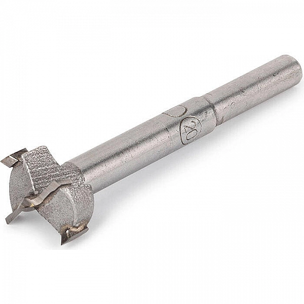 Сверло Форстнера Vira 553220 20 мм