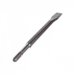 Зубило Vira 558020 плоское SDS-plus 20*250 мм. Изображение - 1