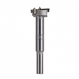 Сверло Форстнера Vira 553226 26 мм