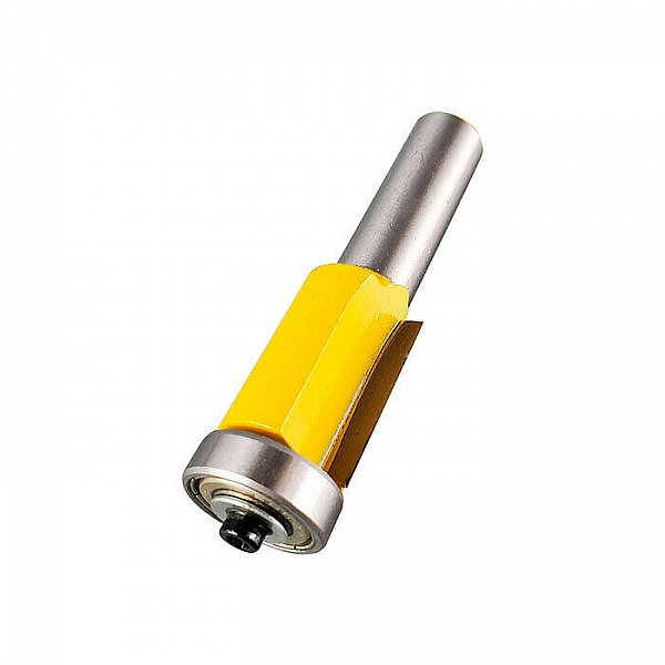 Фреза кромочная прямая Vira L553334 12*26 мм нижний подшипник