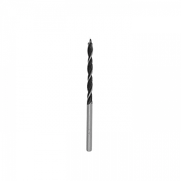 Сверло по дереву спиральное Vira 553103 3 мм