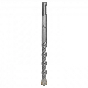 Бур Vira 561016 SDS-plus 10*160 мм. Изображение - 1