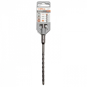 Бур Vira 560616 SDS-plus 6*160 мм
