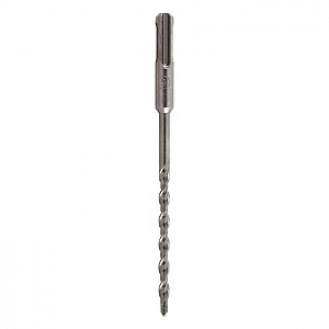 Бур Vira 560616 SDS-plus 6*160 мм. Изображение - 1