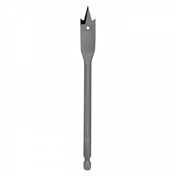 Сверло перовое по дереву Vira 557030 30*152 мм