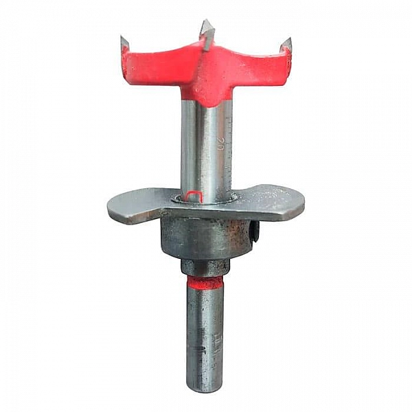 Сверло Форстнера Vira 553135 35 мм