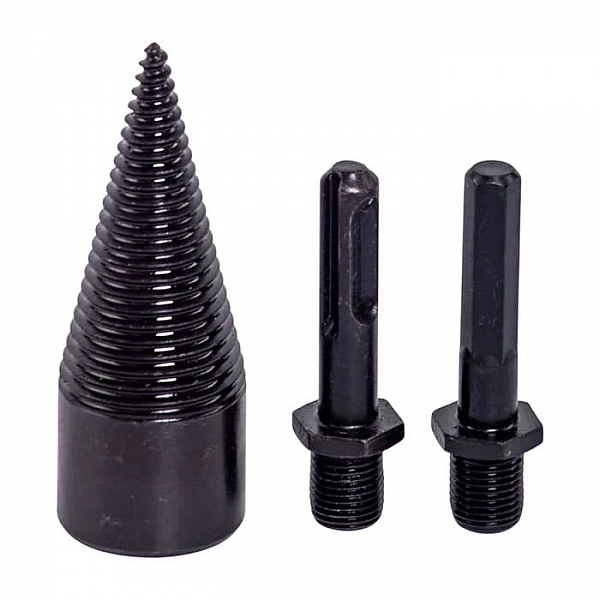 Сверло для колки дров Vira 553260 32 мм