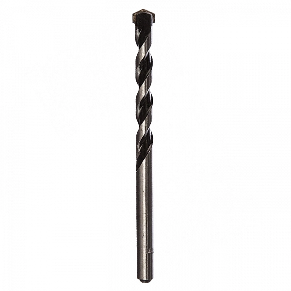 Сверло Vira 555010 10*120 мм