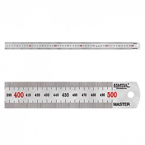 Линейка Startul Master ST3500-050 измерительная 50 см