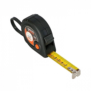 Рулетка Faster Tools 1505 5 м