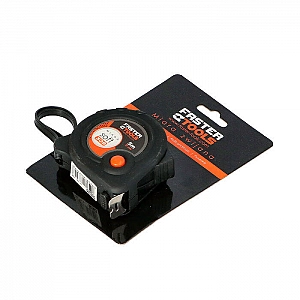 Рулетка Faster Tools 1505 5 м. Изображение - 1