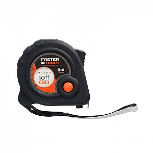 Рулетка Faster Tools 1505 5 м. Изображение - 2
