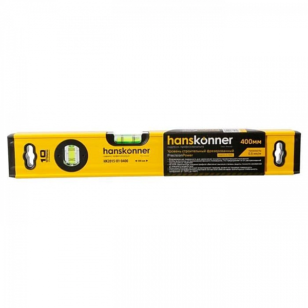 Уровень Hanskonner 40 см