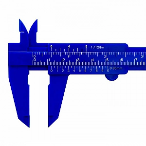 Штангенциркуль VertexTools 150 мм. Изображение - 1