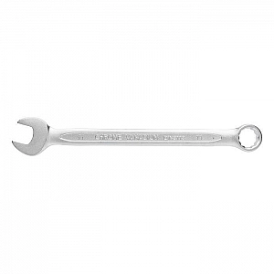 Ключ комбинированный Högert HT1W411 из стали CrV 11 мм DIN 3113