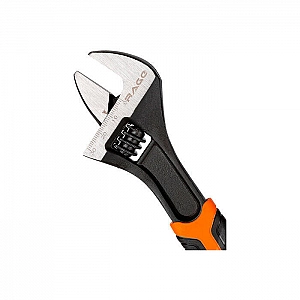 Ключ разводной Vira Rage 311059 усиленный 200 мм. Изображение - 1