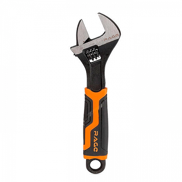 Ключ разводной Vira Rage 311060 усиленный 150 мм